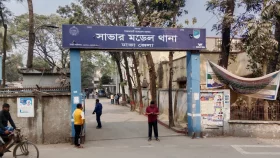 মোবাইলের চার্জার নিয়ে ঝগড়া, ছেলের আঘাতে বাবা মৃত্যু&nbsp;
