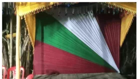 হবিগঞ্জে প্রশাসনের হস্তক্ষেপে বন্ধ হলো বাল্যবিবাহ