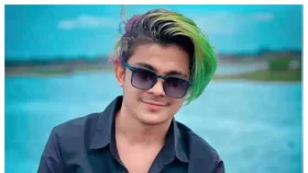 এবার আত্মহত্যার চেষ্টা মামলায় প্রিন্স মামুন