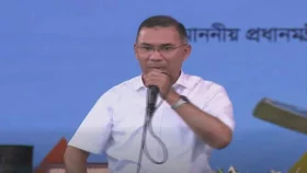 বাংলাদেশ গড়তে নতুন প্রজন্মকেই এগিয়ে আসতে হবে: প্রধানমন্ত্রী