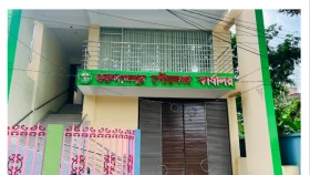 কর বকেয়া সংকটে গুরুদাসপুর পৌরসভা, ২৫ মাস বেতন নেই কর্মচারীদের