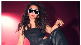 এক সিনেমায় ৬ চরিত্রে কৌশানী