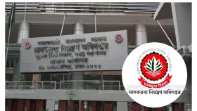 উদ্ধারকৃত মাদকদ্রব্য আত্মসাৎ মাদকদ্রব্যের ডিডির বিরুদ্ধে মামলা,পরিদর্শক প্রত্যাহার