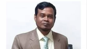 আর্থিক অনিয়মের অভিযোগে অব্যাহতিপ্রাপ্ত রাবি অধ্যাপক হলেন উপ-উপাচার্য