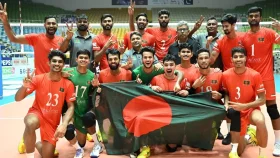 উজবেকিস্তানকে ফের গুঁড়িয়ে ফাইনালে বাংলাদেশ&nbsp;
