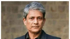 বন্যায় ডুবে গেল আদিল হুসেনের পরিবার! দিশেহারা অভিনেতা
