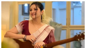সবাইকে ছাপিয়ে নতুন রেকর্ড পরীমনির