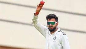 ভারতের ৩৩ বছরের সারাংশ