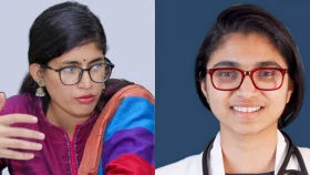 উমামাকে নিয়ে কী বললেন তাসনীম জারা