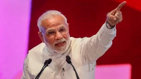 যে যেখানে আছেন, তাকে সেখানেই থাকতে বললেন মোদী