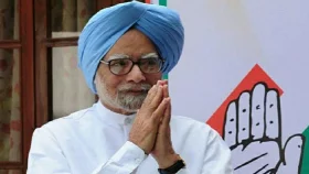 ১০ দিনে করোনামুক্ত মনমোহন সিং