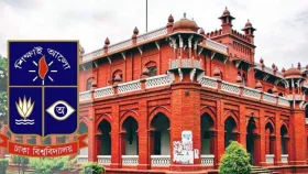ঢাবি শিক্ষকের গবেষণায় চৌর্যবৃত্তি: শাস্তি নির্ধারণে ট্রাইব্যুনাল গঠন