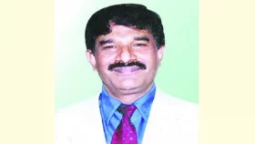 &lsquo;হারিছ চৌধুরীর মৃত্যুর খবর গসিপ মনে হয়&rsquo;