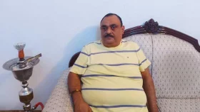 সোহেল চৌধুরী হত্যার প্রধান আসামি আশীষ গ্রেপ্তার