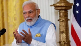 ভারতে ধর্মীয় বৈষম্যের কোনো স্থান নেই: মোদী