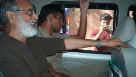 নিউজ ক্লিকের সম্পাদক ৭ দিনের রিমান্ডে