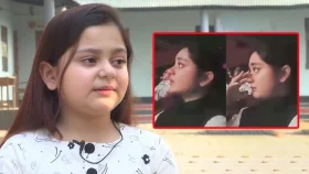 &lsquo;কেন্দে দিয়েছি&rsquo; বলে ট্রলের মুখে ছোট্ট লুবাবা, আইনি ব্যবস্থা নিচ্ছে পরিবার