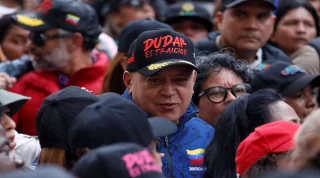 ভেনেজুয়েলায় রাজনৈতিক বন্দিদের মুক্তি