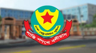 ঈদে ঘরমুখী মানুষদের জন্য ডিএমপির ১৪ পরামর্শ।