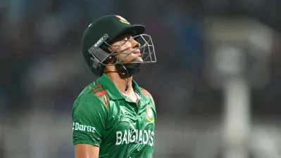 পাকিস্তানের সঙ্গে অহেতুক পুলে আউটের পর