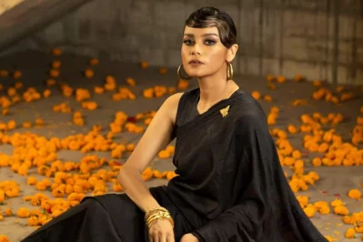 লাক্সতারকা মাশিয়াত রহমান