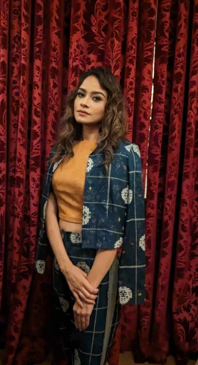 লাক্সতারকা মাশিয়াত রহমান