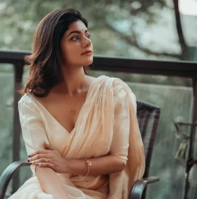 অভিনেত্রী সোহানা সাবা