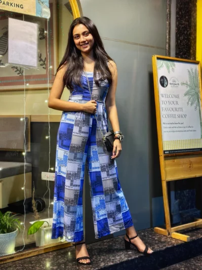 ইধিকা পাল। ছবি: ইনস্টাগ্রাম 