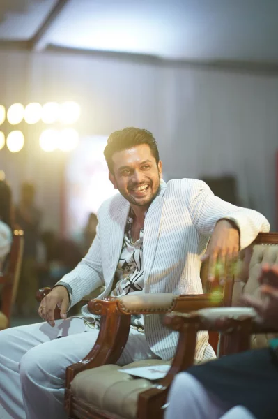 আরিফিন শুভ 