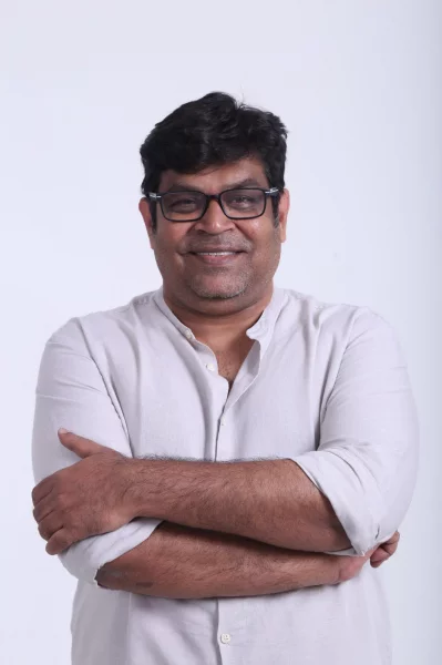 নির্মাতা শিহাব শাহীন 