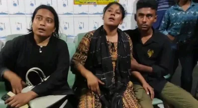 চিকিৎসকের অবহেলায় নিপার মৃত্যুর অভিযোগ তুলেছেন স্বজনরা