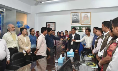 দেশের সকল পেনশনারদের আর অহেতুক পেরেশানি ও ঘোরাঘুরি করতে হবে না।