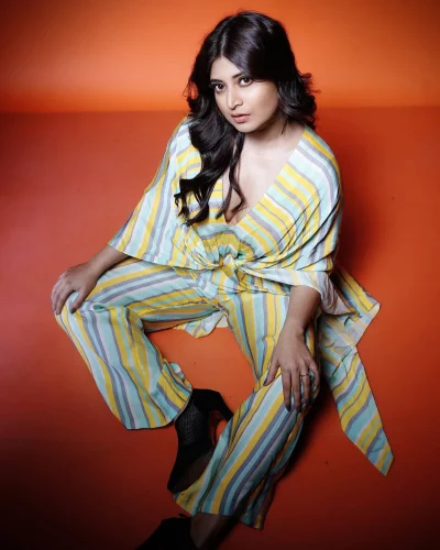 সন্দীপ্তা সেন 