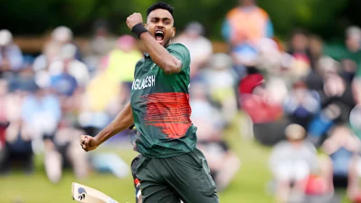 শরিফুল ইসলাম।