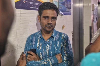 ছবি: মারুফ রহমান