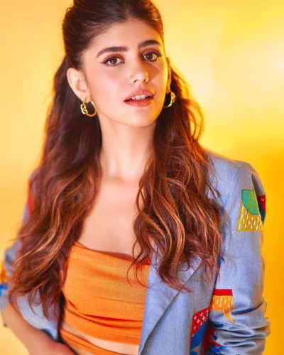 সানজানা সাংঘি