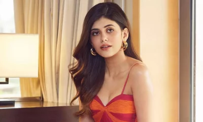 সানজানা সাংঘি