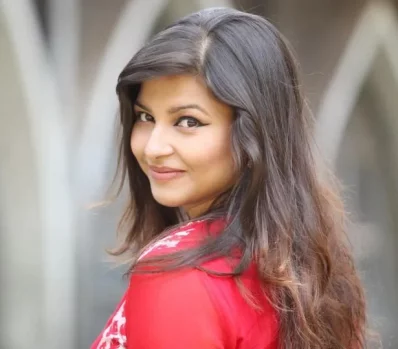 নওরিন হাসান জেনি