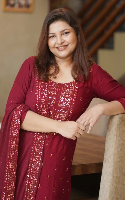 নওরিন হাসান জেনি