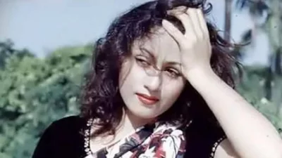 মধুবালা 
