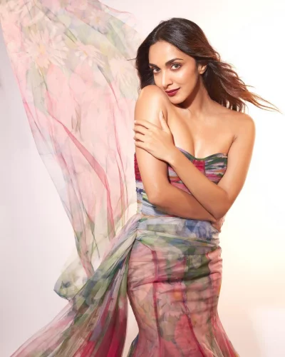 কিয়ারা আদভানি 