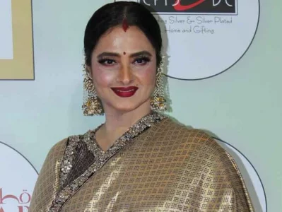 রেখা 