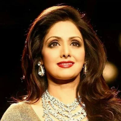 শ্রীদেবী 