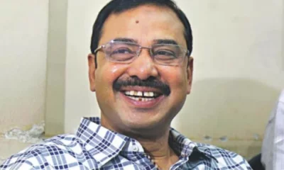 আ জ ম নাছির উদ্দীন