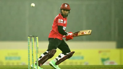 মুশফিকুর রহিম।