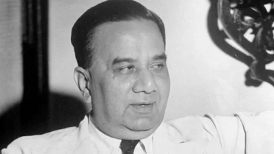 হোসেন শহীদ সোহরাওয়ার্দী