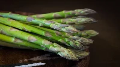 শতমূলী শাক