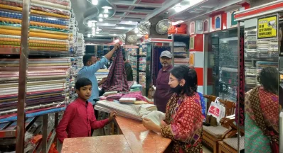 মগবুল&rsquo;স টেইলার্স।