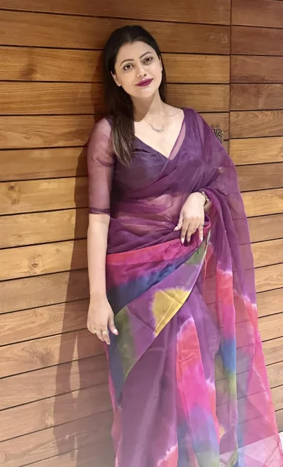 তানজিকা আমিন 