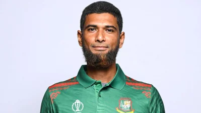 মাহমুদউল্লাহ রিয়াদ।